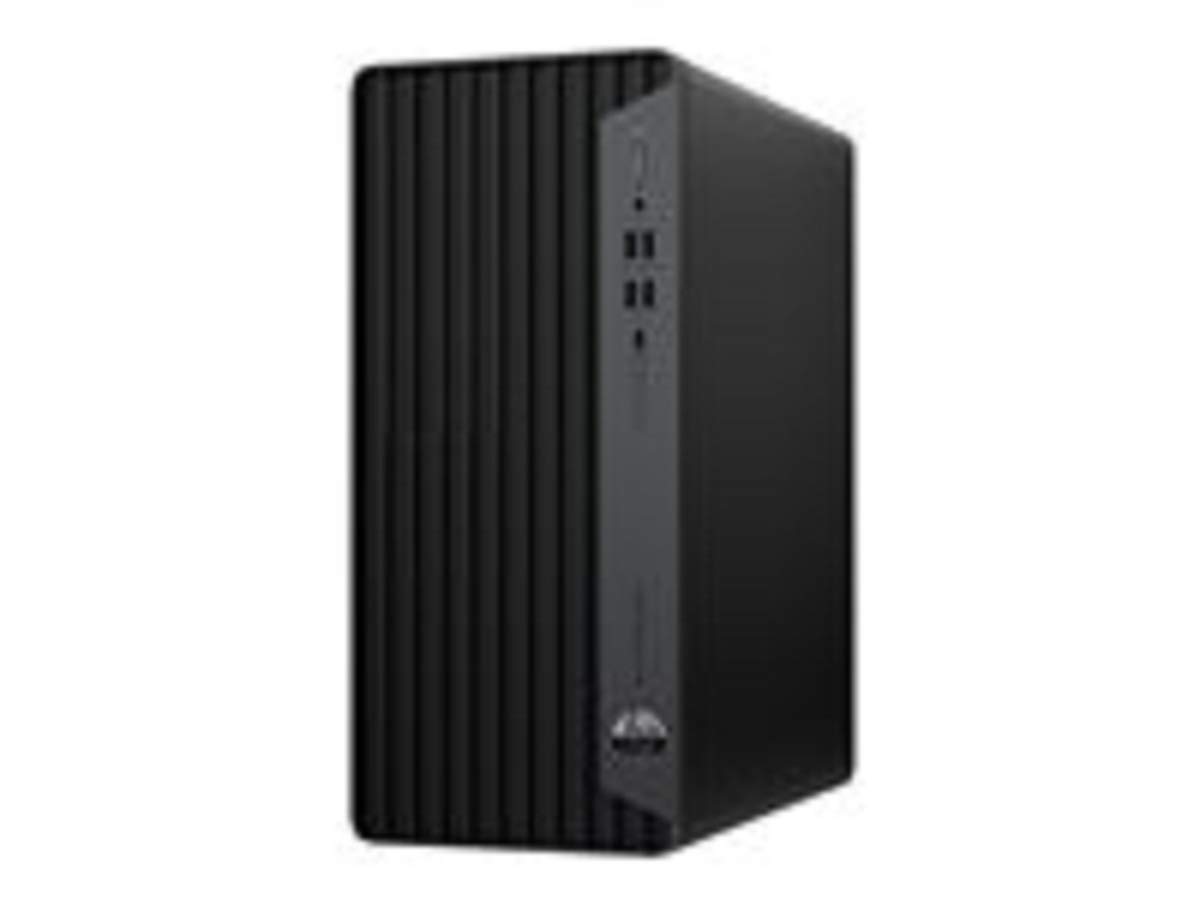 HP EliteDesk 800 G6 10th Generation Intel® Core™ i7 i7-10700 16GB